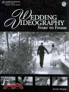 Wedding Videography ─ Start to Finish