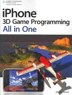 iPhone 3D Game Programming All in One
