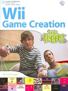 Wii Game Creation for Teens