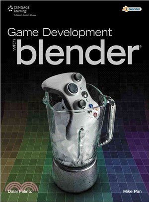 Game Development With Blender