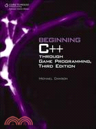 Beginning C++ Through Game Programming