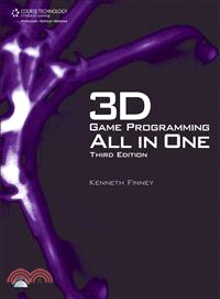 3D Game Programming All in One