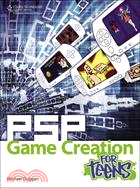 PSP Game Creation for Teens