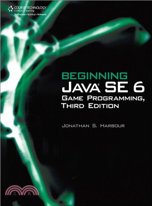 Beginning Java SE 6 Game Programming