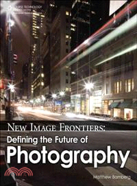 New Image Frontiers
