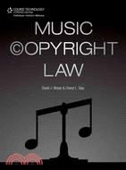 Music Copyright Law