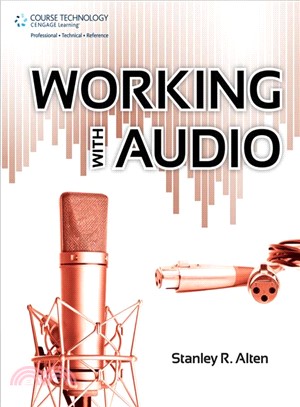 Working With Audio