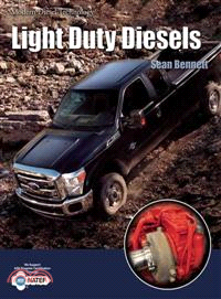 Modern Diesel Technology ─ Light Duty Diesels
