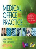 Medical Office Practice ─ Job Training Manual with Flash Drive