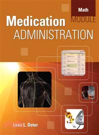 Math Module for Deter's Medication Administration