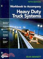 Heavy-duty Truck Systems