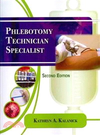 Phlebotomy Technician Specialist