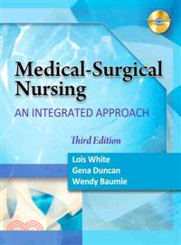 Medical-Surgical Nursing ─ An Integrated Approach