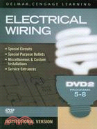 Electrical Wiring DVD: Institutional Version