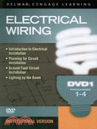 Electrical Wiring DVD 1 - Programs 1-4 ─ Institutional Version