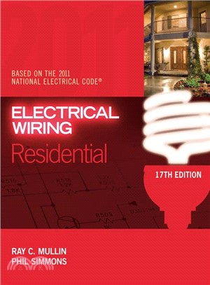 Electrical Wiring: Residential