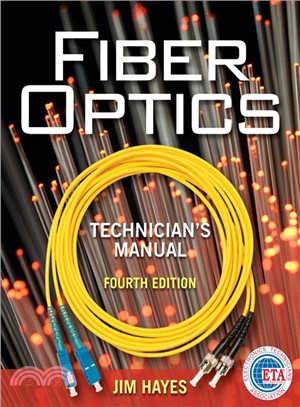 Fiber Optics Technician's Manual