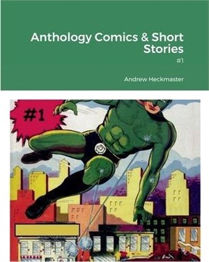 Anthology comics & short sto...