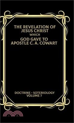 Soteriology