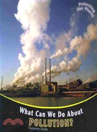 What Can We Do About Pollution?