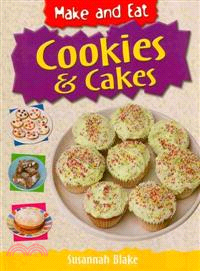 Cookies and Cakes
