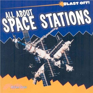 All About Space Stations