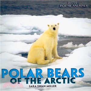 Polar Bears of the Arctic