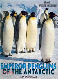 Emperor Penguins of the Antarctic