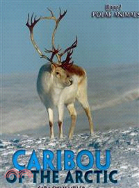 Caribou of the Arctic