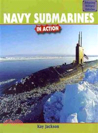 Navy Submarines in Action