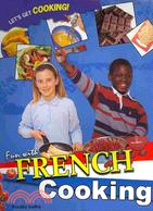 Fun With French Cooking