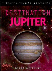 Destination Jupiter