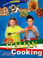 Fun With Italian Cooking