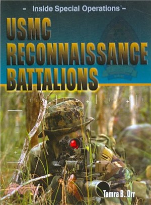 USMC Reconnaissance Battalions