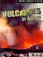 Volcanoes in Action