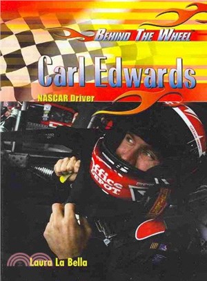 Carl Edwards ― Nascar Driver