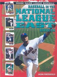 Baseball in the National League East Division
