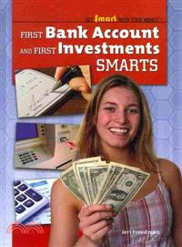 First Bank Account and First Investments Smarts