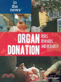 Organ Donation