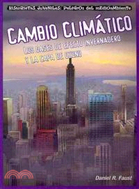 Cambio Climatico/ Global Warming