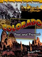 Colorado:Past and Present
