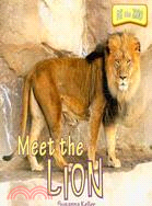 Meet the Lion