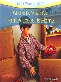 What to Do When Your Family Loses Its Home