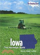 Iowa: The Hawkeye State