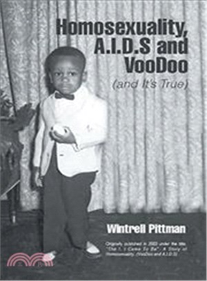 Homosexuality, A.I.D.S and VooDoo