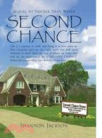 Second Chance ─ Sequel to Thicker Than Water