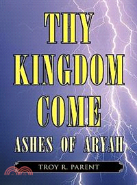 Thy Kingdom Come ─ Ashes of Aryah