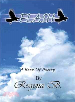 Flash ─ A Book of Poetry