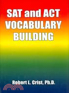 Sat and Act Vocabulary Building