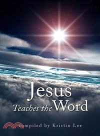 Jesus Teaches the Word